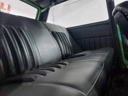 VOLKSWAGEN - BRASILIA 1.6 8V 2P MANUAL - 1976/1976 - VERDE - R$ 30.900,00