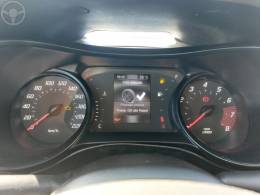 FIAT - CRONOS 1.8 PRECISION 16V FLEX MANUAL - 2018/2019 - BRANCA - R$ 65.900,00
