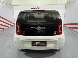 VOLKSWAGEN - UP 1.0 TSI MOVE UP 12V FLEX 4P MANUAL - 2016/2017 - BRANCA - R$ 61.900,00