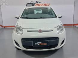 FIAT - PALIO 1.4 MPI ATTRACTIVE 8V FLEX 4P MANUAL - 2016/2017 - BRANCA - R$ 47.900,00