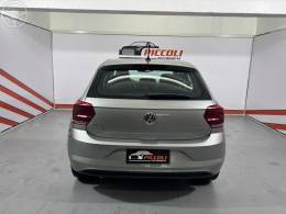 VOLKSWAGEN - POLO 1.0200 TSI HIGHLINE AUTOMÁTICO - 2021/2022 - CINZA - R$ 94.900,00