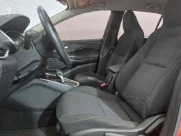CHEVROLET - ONIX 1.0 LTZ 12V TURBO FLEX 4P AUTOMÁTICO - 2019/2020 - LARANJA - R$ 78.900,00
