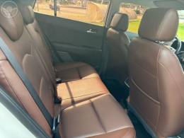 HYUNDAI - CRETA 2.0 16V FLEX PRESTIGE AUTOMÁTICO - 2018/2018 - BRANCA - R$ 93.900,00