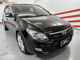 HYUNDAI - I30 2.0 MPFI GLS 16V 4P AUTOMÁTICO - 2010/2011 - PRETA - R$ 47.900,00