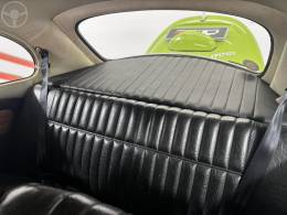 VOLKSWAGEN - FUSCA 1.5 8V 2P MANUAL - 1973/1973 - VERDE - R$ 42.900,00