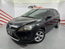 FORD - FOCUS 2.0 GLX 16V FLEX 4P MANUAL - 2012/2012 - PRETA - R$ 42.900,00