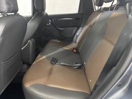 RENAULT - DUSTER 2.0 DYNAMIQUE 4X2 16V FLEX 4P AUTOMÁTICO - 2018/2019 - CINZA - R$ 75.900,00