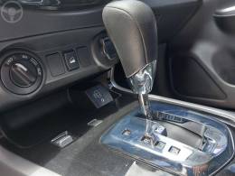 NISSAN - FRONTIER 2.5 SV ATTACK 4X4 CD TURBO ELETRONIC DIESEL 4P AUTOMÁTICO - 2023/2024 - BRANCA - R$ 207.900,00