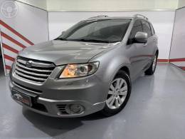 SUBARU - TRIBECA 3.6 LIMITED AWD 6 CILINDROS 24V 4P AUTOMÁTICO - 2010/2011 - PRATA - R$ 59.900,00