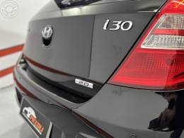HYUNDAI - I30 2.0 MPFI GLS 16V 4P AUTOMÁTICO - 2010/2011 - PRETA - R$ 47.900,00