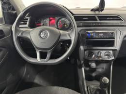 VOLKSWAGEN - GOL 1.0 12V MPI TOTALFLEX CITY 4P MANUAL - 2021/2022 - BRANCA - R$ 50.900,00