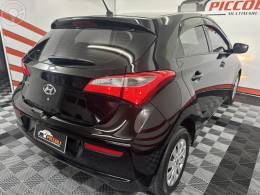 HYUNDAI - HB20 1.0 COMFORT PLUS 12V FLEX 4P MANUAL - 2016/2016 - PRETA - R$ 48.900,00