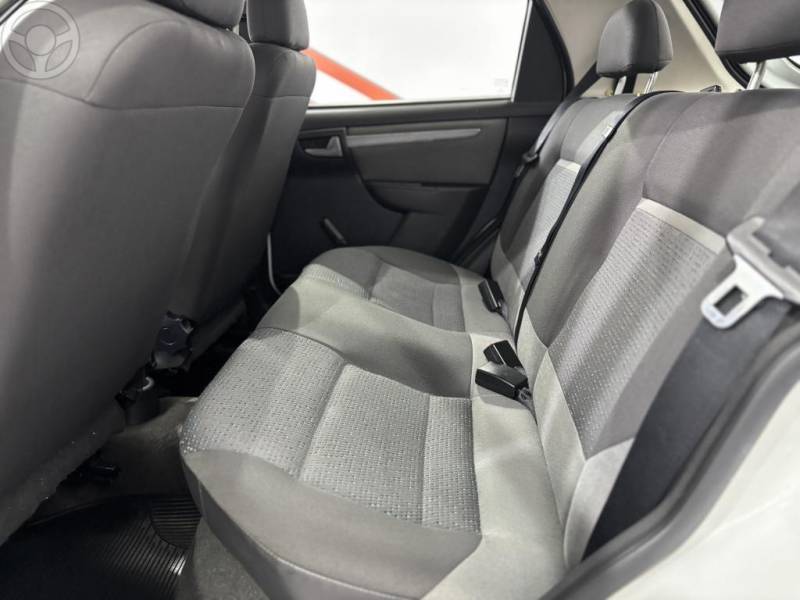 CHEVROLET - CELTA 1.0 MPFI LT 8V FLEX 4P MANUAL - 2013/2014 - BRANCA - R$ 35.500,00