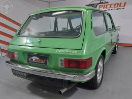 VOLKSWAGEN - BRASILIA 1.6 8V 2P MANUAL - 1976/1976 - VERDE - R$ 30.900,00