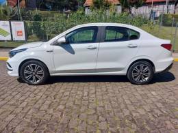 FIAT - CRONOS 1.8 PRECISION 16V FLEX MANUAL - 2018/2019 - BRANCA - R$ 65.900,00