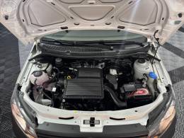 VOLKSWAGEN - SAVEIRO 1.6 MSI ROBUST CS 8V FLEX 2P MANUAL - 2023/2023 - BRANCA - R$ 73.900,00