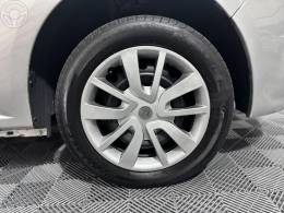 RENAULT - SANDERO 1.6 EXPRESSION 16V FLEX 4P MANUAL - 2013/2014 - PRATA - R$ 33.900,00