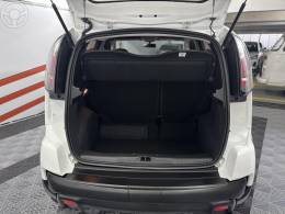 CITROËN - AIRCROSS 1.6 START 16V FLEX 4P MANUAL - 2019/2019 - BRANCA - R$ 53.900,00