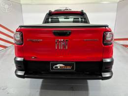 FIAT - STRADA 1.4 ENDURANCE CS PLUS 8V FLEX 2P MANUAL - 2020/2021 - VERMELHA - R$ 72.900,00