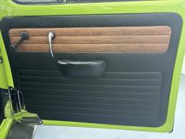 VOLKSWAGEN - FUSCA 1.5 8V 2P MANUAL - 1973/1973 - VERDE - R$ 42.900,00