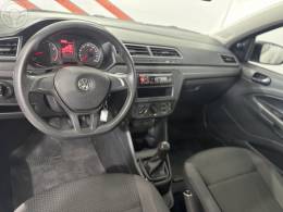 VOLKSWAGEN - SAVEIRO 1.6 MSI ROBUST CS 8V FLEX 2P MANUAL - 2023/2023 - BRANCA - R$ 73.900,00
