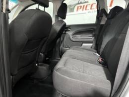 CITROËN - C3 PICASSO 1.5 TENDANCE 4P FLEX MANUAL - 2015/2015 - PRATA - R$ 40.900,00