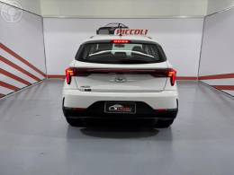 HYUNDAI - HB20 1.0 SENSE PLUS 12V FLEX 4P MANUAL - 2023/2024 - BRANCA - R$ 69.900,00