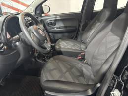 FIAT - MOBI 1.0 8V EVO FLEX LIKE. MANUAL - 2018/2019 - PRETA - R$ 45.900,00