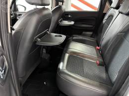 CITROËN - AIRCROSS 1.6 EXCLUSIVE 16V FLEX 4P MANUAL - 2010/2011 - PRATA - R$ 35.900,00