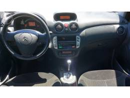 CITROËN - C3 1.6 EXCLUSIVE 16V FLEX 4P AUTOMÁTICO - 2011/2012 - VERMELHA - R$ 35.900,00