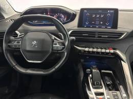 PEUGEOT - 3008 1.6 GRIFFE PACK THP 16V 4P AUTOMÁTICO - 2021/2022 - PRATA - R$ 168.900,00