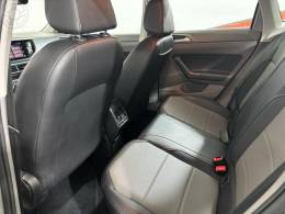 VOLKSWAGEN - POLO 1.0200 TSI HIGHLINE AUTOMÁTICO - 2021/2022 - CINZA - R$ 94.900,00