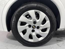 CHEVROLET - CORSA 1.4 MPFI MAXX 8V FLEX 4P MANUAL - 2011/2012 - BRANCA - R$ 34.900,00