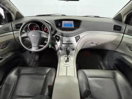 SUBARU - TRIBECA 3.6 LIMITED AWD 6 CILINDROS 24V 4P AUTOMÁTICO - 2010/2011 - PRATA - R$ 59.900,00