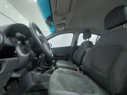 FIAT - PALIO 1.4 MPI ATTRACTIVE 8V FLEX 4P MANUAL - 2016/2017 - BRANCA - R$ 47.900,00