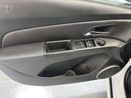 CHEVROLET - CRUZE 1.8 LT 16V FLEX 4P AUTOMÁTICO - 2014/2014 - BRANCA - R$ 61.900,00