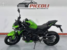 KAWASAKI - Z900 SE - 2021/2021 - VERDE - R$ 52.900,00