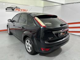 FORD - FOCUS 2.0 GLX 16V FLEX 4P MANUAL - 2012/2012 - PRETA - R$ 42.900,00