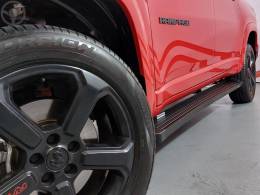 RAM - RAMPAGE 2.0 HURRICANE R/T 4 4X4 TURBO 4P AUTOMÁTICO - 2023/2024 - VERMELHA - R$ 229.900,00