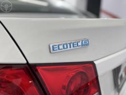 CHEVROLET - CRUZE 1.8 LT 16V FLEX 4P AUTOMÁTICO - 2014/2014 - BRANCA - R$ 63.500,00
