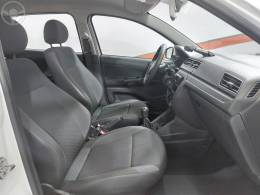 VOLKSWAGEN - GOL 1.0 12V MPI TOTALFLEX CITY 4P MANUAL - 2021/2022 - BRANCA - R$ 52.900,00