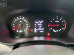 HYUNDAI - HB20 1.0 SENSE PLUS 12V FLEX 4P MANUAL - 2023/2024 - BRANCA - R$ 69.900,00