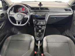 VOLKSWAGEN - GOL 1.0 12V MPI TOTALFLEX CITY 4P MANUAL - 2021/2022 - BRANCA - R$ 53.900,00