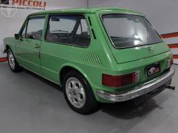 VOLKSWAGEN - BRASILIA 1.6 8V 2P MANUAL - 1976/1976 - VERDE - R$ 29.900,00