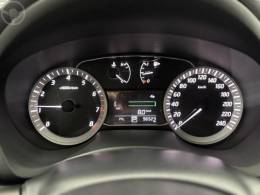NISSAN - SENTRA 2.0 SL 16V FLEX 4P AUTOMÁTICO - 2014/2015 - AZUL - R$ 60.900,00