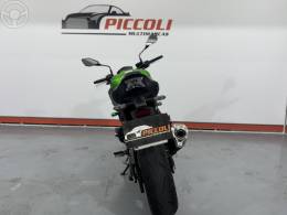KAWASAKI - Z900 SE - 2021/2021 - VERDE - R$ 52.900,00