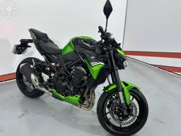KAWASAKI - Z900 SE - 2021/2021 - VERDE - R$ 52.900,00