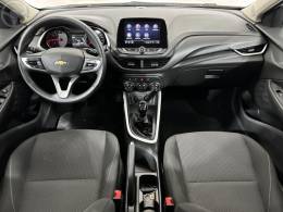 CHEVROLET - ONIX 1.0 LT2 FLEX 4P MANUAL - 2023/2024 - BRANCA - R$ 69.900,00