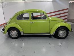 VOLKSWAGEN - FUSCA 1.5 8V 2P MANUAL - 1973/1973 - VERDE - R$ 42.900,00