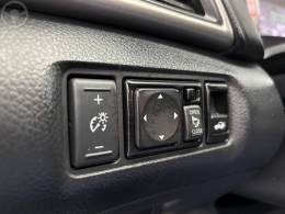 NISSAN - SENTRA 2.0 SL 16V FLEX 4P AUTOMÁTICO - 2014/2015 - AZUL - R$ 60.900,00